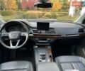 Ауди Ку 5 2017 в Киеве на Automoto.ua Белый Ауди Ку 5, объемом двигателя 1.98 л и пробегом 103 тыс. км за 23900 $, фото 35 на Automoto.ua
