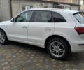 Белый Ауди Ку 5, объемом двигателя 2 л и пробегом 330 тыс. км за 15900 $, фото 3 на Automoto.ua