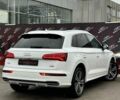 Белый Ауди Ку 5, объемом двигателя 1.98 л и пробегом 138 тыс. км за 29500 $, фото 8 на Automoto.ua