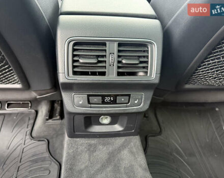 Белый Ауди Ку 5, объемом двигателя 1.98 л и пробегом 68 тыс. км за 25500 $, фото 32 на Automoto.ua