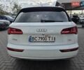 Белый Ауди Ку 5, объемом двигателя 1.97 л и пробегом 191 тыс. км за 28999 $, фото 32 на Automoto.ua