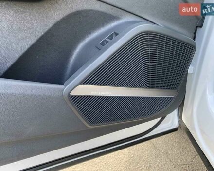 Белый Ауди Ку 5, объемом двигателя 2 л и пробегом 173 тыс. км за 24900 $, фото 24 на Automoto.ua