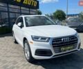 Білий Ауді Ку 5, об'ємом двигуна 1.98 л та пробігом 180 тис. км за 24800 $, фото 1 на Automoto.ua