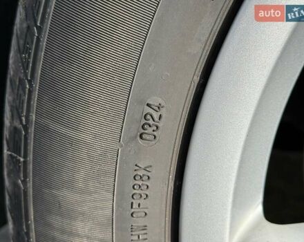 Ауді Ку 5 2017 у Львові на Automoto.ua Білий Ауді Ку 5, об'ємом двигуна 1.98 л та пробігом 147 тис. км за 17499 $, фото 80 на Automoto.ua