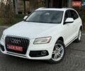 Ауді Ку 5 2017 у Львові на Automoto.ua Білий Ауді Ку 5, об'ємом двигуна 1.98 л та пробігом 147 тис. км за 17499 $, фото 14 на Automoto.ua