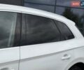 Білий Ауді Ку 5, об'ємом двигуна 2 л та пробігом 163 тис. км за 26750 $, фото 19 на Automoto.ua