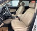 Білий Ауді Ку 5, об'ємом двигуна 2 л та пробігом 215 тис. км за 22000 $, фото 17 на Automoto.ua
