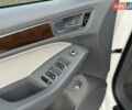 Ауді Ку 5 2017 у Львові на Automoto.ua Білий Ауді Ку 5, об'ємом двигуна 1.98 л та пробігом 147 тис. км за 17499 $, фото 34 на Automoto.ua