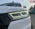Білий Ауді Ку 5, об'ємом двигуна 1.98 л та пробігом 206 тис. км за 21499 $, фото 12 на Automoto.ua
