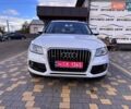 Білий Ауді Ку 5, об'ємом двигуна 1.98 л та пробігом 206 тис. км за 15950 $, фото 1 на Automoto.ua