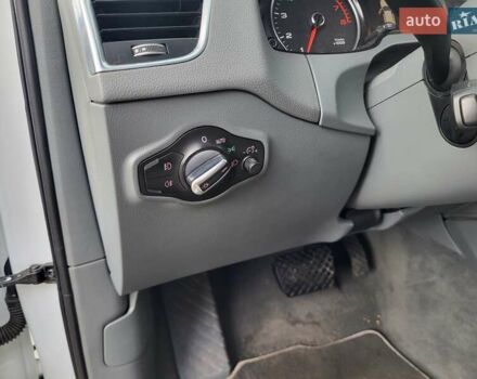 Білий Ауді Ку 5, об'ємом двигуна 1.98 л та пробігом 73 тис. км за 17800 $, фото 10 на Automoto.ua