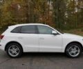 Білий Ауді Ку 5, об'ємом двигуна 2 л та пробігом 64 тис. км за 12500 $, фото 7 на Automoto.ua
