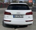 Білий Ауді Ку 5, об'ємом двигуна 1.98 л та пробігом 105 тис. км за 23499 $, фото 8 на Automoto.ua