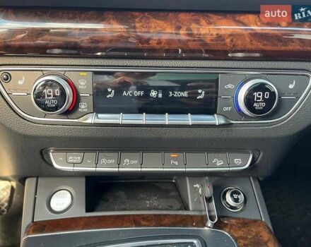 Білий Ауді Ку 5, об'ємом двигуна 1.98 л та пробігом 206 тис. км за 20600 $, фото 29 на Automoto.ua