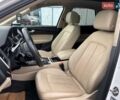 Білий Ауді Ку 5, об'ємом двигуна 2 л та пробігом 215 тис. км за 22000 $, фото 18 на Automoto.ua