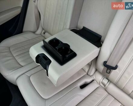 Білий Ауді Ку 5, об'ємом двигуна 2 л та пробігом 215 тис. км за 21800 $, фото 53 на Automoto.ua