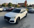 Білий Ауді Ку 5, об'ємом двигуна 2 л та пробігом 187 тис. км за 27300 $, фото 1 на Automoto.ua