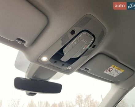 Белый Ауди Ку 5, объемом двигателя 1.98 л и пробегом 104 тыс. км за 34999 $, фото 21 на Automoto.ua