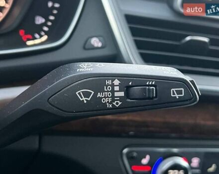 Белый Ауди Ку 5, объемом двигателя 2 л и пробегом 68 тыс. км за 26000 $, фото 21 на Automoto.ua