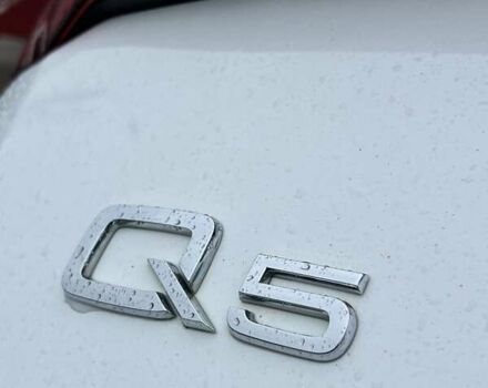Білий Ауді Ку 5, об'ємом двигуна 1.98 л та пробігом 138 тис. км за 27500 $, фото 10 на Automoto.ua