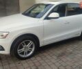 Білий Ауді Ку 5, об'ємом двигуна 1.98 л та пробігом 225 тис. км за 15900 $, фото 1 на Automoto.ua