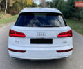 Білий Ауді Ку 5, об'ємом двигуна 1.98 л та пробігом 71 тис. км за 19600 $, фото 14 на Automoto.ua