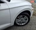 Білий Ауді Ку 5, об'ємом двигуна 2 л та пробігом 163 тис. км за 26750 $, фото 36 на Automoto.ua