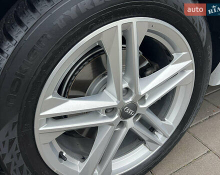 Белый Ауди Ку 5, объемом двигателя 1.97 л и пробегом 139 тыс. км за 28800 $, фото 28 на Automoto.ua