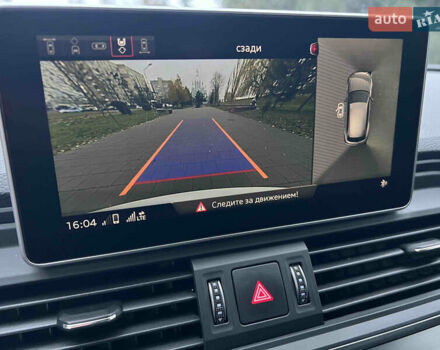 Белый Ауди Ку 5, объемом двигателя 1.97 л и пробегом 139 тыс. км за 28800 $, фото 53 на Automoto.ua