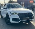 Білий Ауді Ку 5, об'ємом двигуна 1.98 л та пробігом 206 тис. км за 21499 $, фото 1 на Automoto.ua