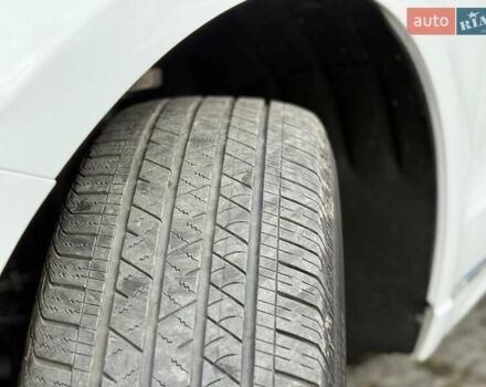 Ауді Ку 5 2017 у Львові на Automoto.ua Білий Ауді Ку 5, об'ємом двигуна 1.98 л та пробігом 147 тис. км за 17499 $, фото 83 на Automoto.ua