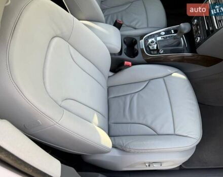 Ауді Ку 5 2017 у Львові на Automoto.ua Білий Ауді Ку 5, об'ємом двигуна 1.98 л та пробігом 147 тис. км за 17499 $, фото 55 на Automoto.ua