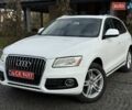 Ауді Ку 5 2017 у Львові на Automoto.ua Білий Ауді Ку 5, об'ємом двигуна 1.98 л та пробігом 147 тис. км за 17499 $, фото 13 на Automoto.ua