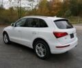 Білий Ауді Ку 5, об'ємом двигуна 2 л та пробігом 64 тис. км за 12500 $, фото 6 на Automoto.ua