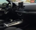 Белый Ауди Ку 5, объемом двигателя 1.98 л и пробегом 173 тыс. км за 26000 $, фото 81 на Automoto.ua
