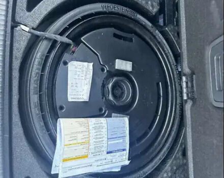 Белый Ауди Ку 5, объемом двигателя 1.98 л и пробегом 108 тыс. км за 23650 $, фото 4 на Automoto.ua