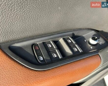 Білий Ауді Ку 5, об'ємом двигуна 1.98 л та пробігом 206 тис. км за 20600 $, фото 37 на Automoto.ua