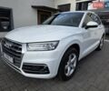 Белый Ауди Ку 5, объемом двигателя 1.97 л и пробегом 191 тыс. км за 28999 $, фото 3 на Automoto.ua