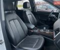 Белый Ауди Ку 5, объемом двигателя 2 л и пробегом 68 тыс. км за 26000 $, фото 11 на Automoto.ua