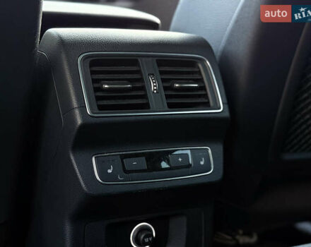 Белый Ауди Ку 5, объемом двигателя 1.98 л и пробегом 122 тыс. км за 27500 $, фото 12 на Automoto.ua