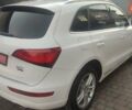 Білий Ауді Ку 5, об'ємом двигуна 1.98 л та пробігом 225 тис. км за 15900 $, фото 3 на Automoto.ua
