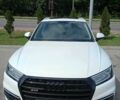 Белый Ауди Ку 5, объемом двигателя 2 л и пробегом 124 тыс. км за 24000 $, фото 17 на Automoto.ua