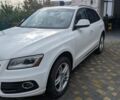 Белый Ауди Ку 5, объемом двигателя 2 л и пробегом 330 тыс. км за 15900 $, фото 1 на Automoto.ua
