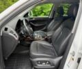 Білий Ауді Ку 5, об'ємом двигуна 2 л та пробігом 60 тис. км за 4950 $, фото 4 на Automoto.ua