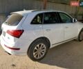 Білий Ауді Ку 5, об'ємом двигуна 1.98 л та пробігом 124 тис. км за 3200 $, фото 2 на Automoto.ua