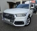 Белый Ауди Ку 5, объемом двигателя 1.97 л и пробегом 191 тыс. км за 28999 $, фото 21 на Automoto.ua