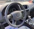 Білий Ауді Ку 5, об'ємом двигуна 1.98 л та пробігом 206 тис. км за 15950 $, фото 31 на Automoto.ua