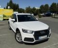 Белый Ауди Ку 5, объемом двигателя 1.97 л и пробегом 99 тыс. км за 32000 $, фото 7 на Automoto.ua