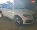 Білий Ауді Ку 5, об'ємом двигуна 1.98 л та пробігом 124 тис. км за 3200 $, фото 3 на Automoto.ua