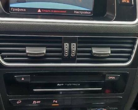 Білий Ауді Ку 5, об'ємом двигуна 1.98 л та пробігом 225 тис. км за 15900 $, фото 26 на Automoto.ua